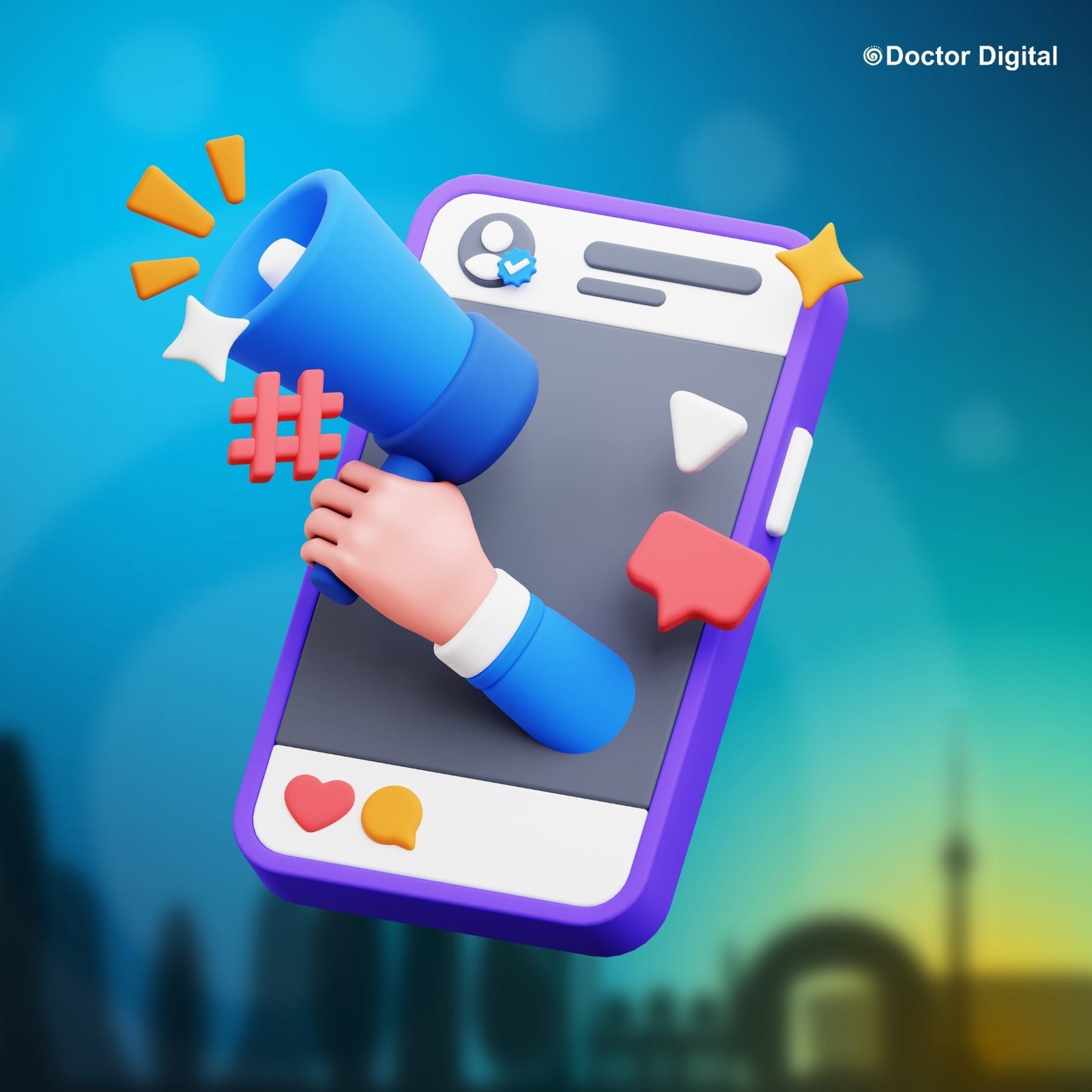 In today’s competitive digital world, SMM in Baku has become an essential strategy for any business looking to grow online.