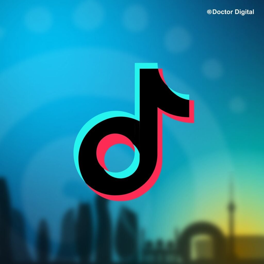 TikTok marketing Baku